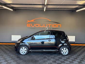 Used Toyota AYGO 2012 for sale - 75258809: Photo
