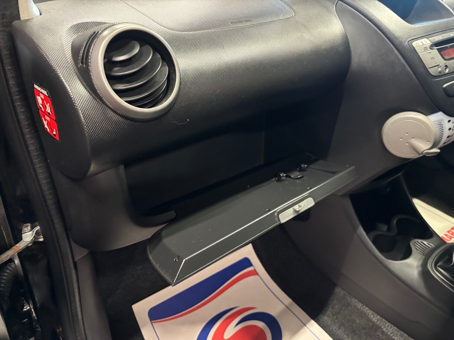 Vehicle 40