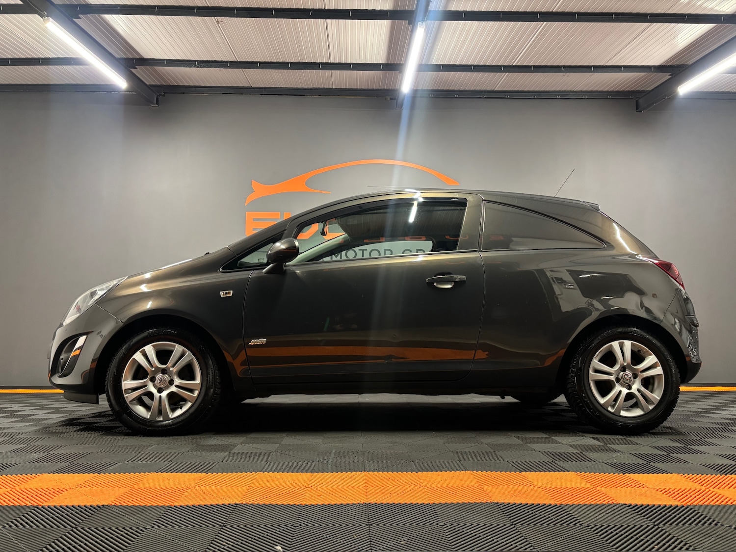 Used Vauxhall Corsa 2015 for sale - 76319038: Photo 10