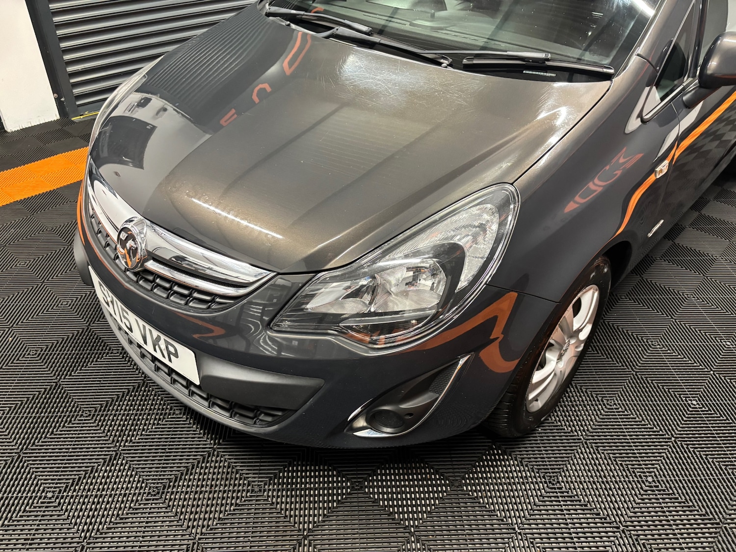 Used Vauxhall Corsa 2015 for sale - 76319038: Photo 17