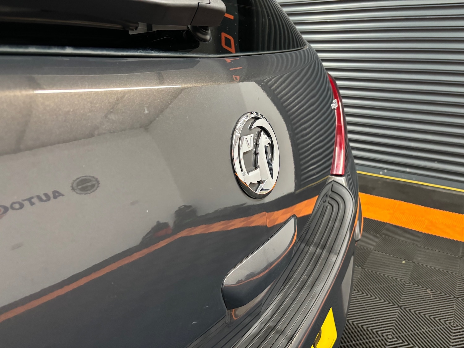 Used Vauxhall Corsa 2015 for sale - 76319038: Photo 26