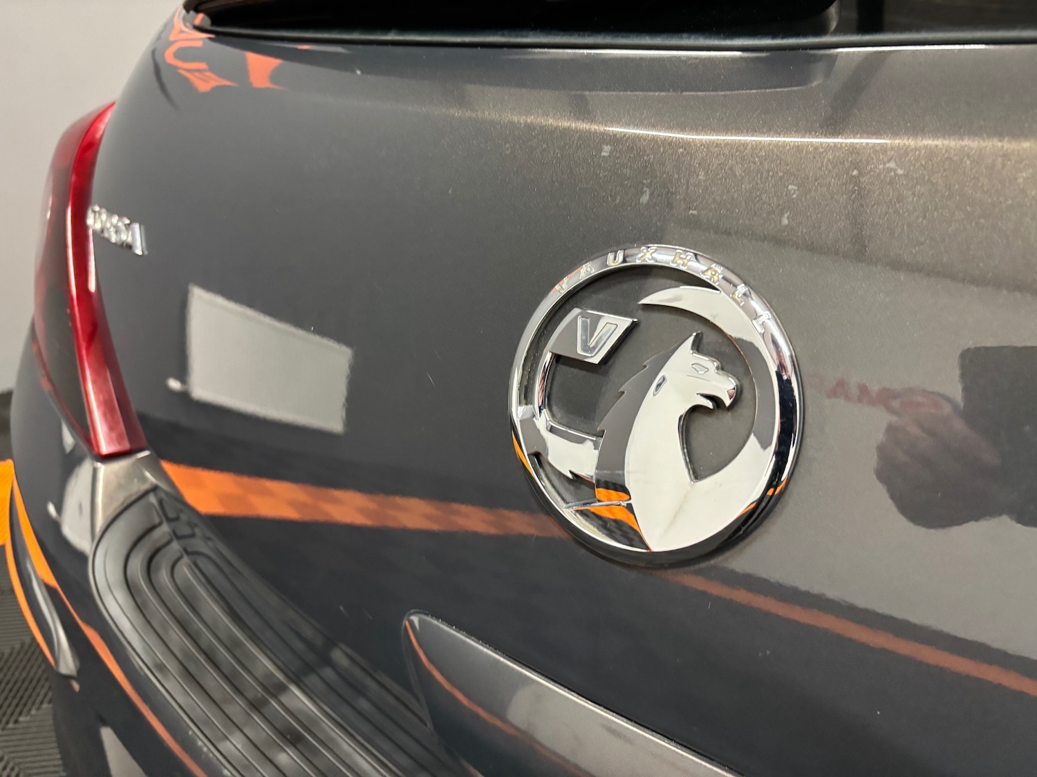 Used Vauxhall Corsa 2015 for sale - 76319038: Photo 27