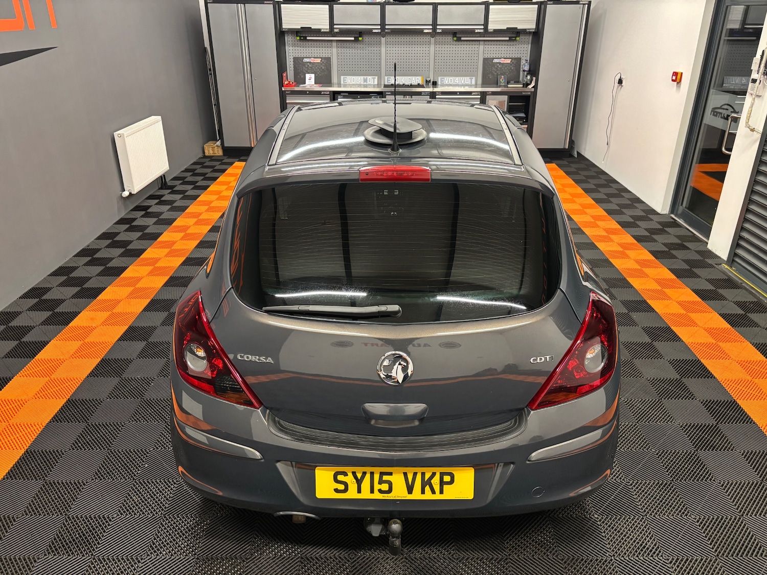 Used Vauxhall Corsa 2015 for sale - 76319038: Photo 30