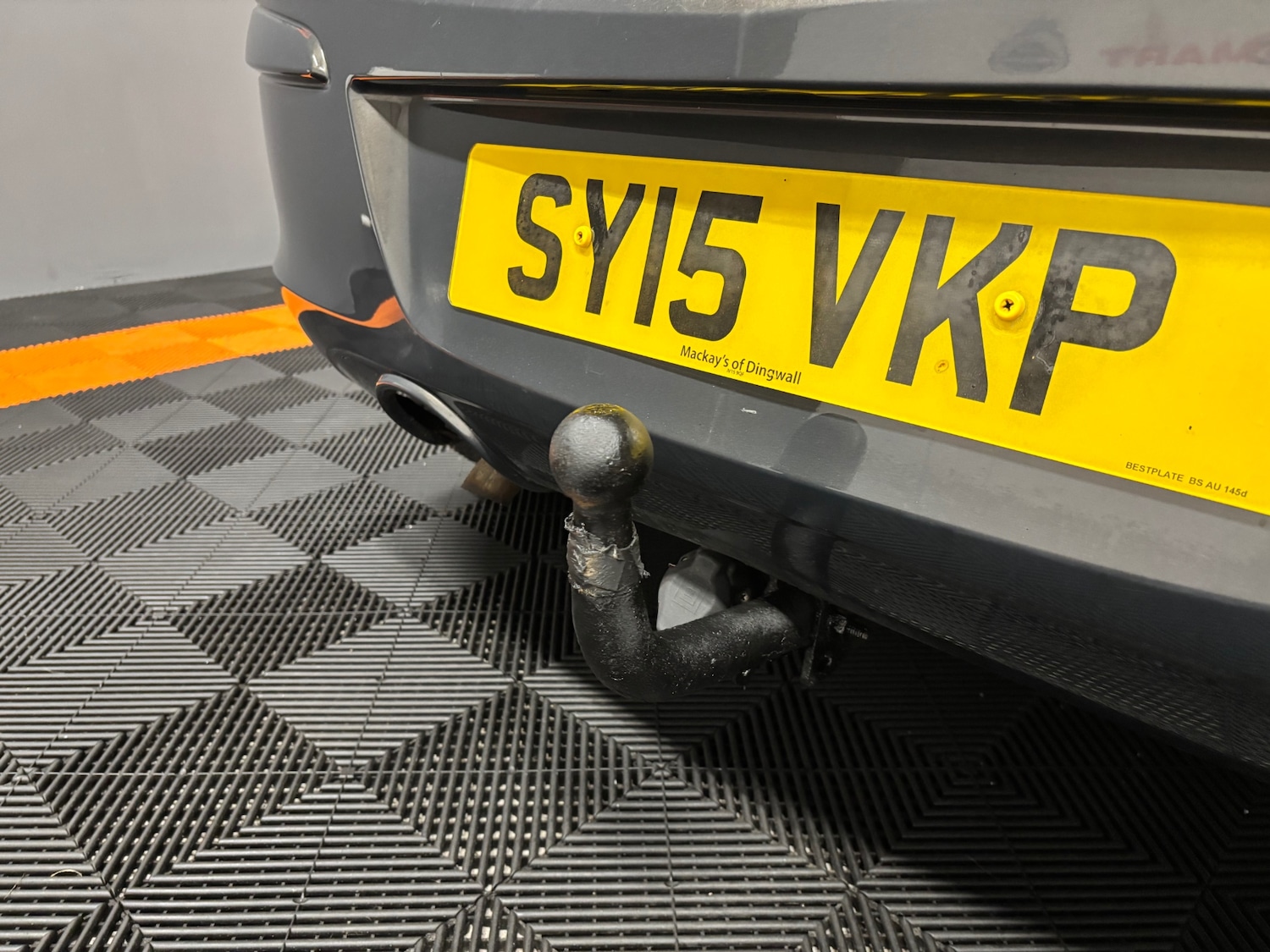 Used Vauxhall Corsa 2015 for sale - 76319038: Photo 32