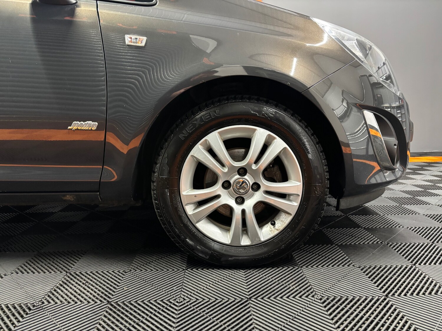 Used Vauxhall Corsa 2015 for sale - 76319038: Photo 38