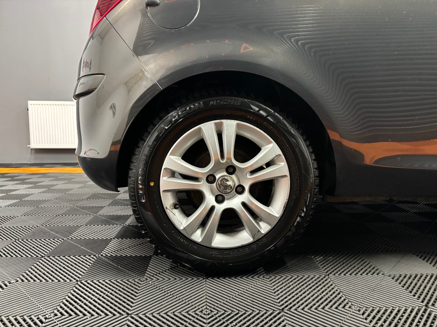 Used Vauxhall Corsa 2015 for sale - 76319038: Photo 39