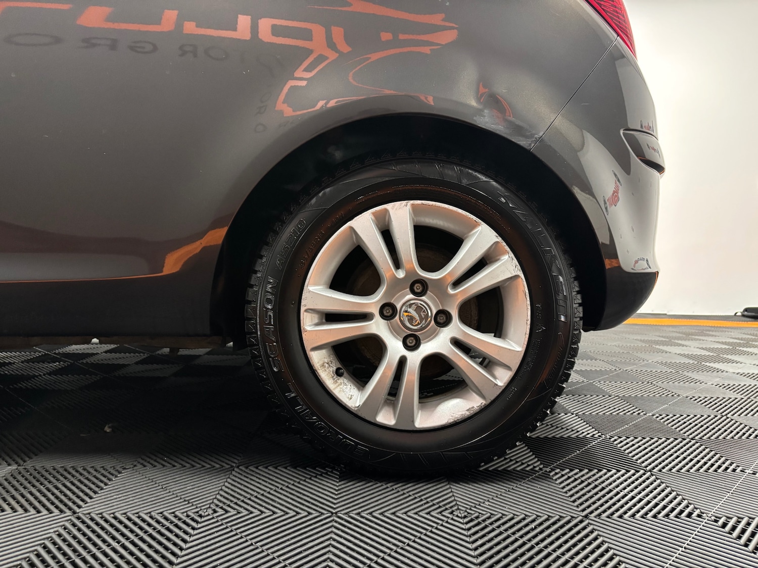 Used Vauxhall Corsa 2015 for sale - 76319038: Photo 40