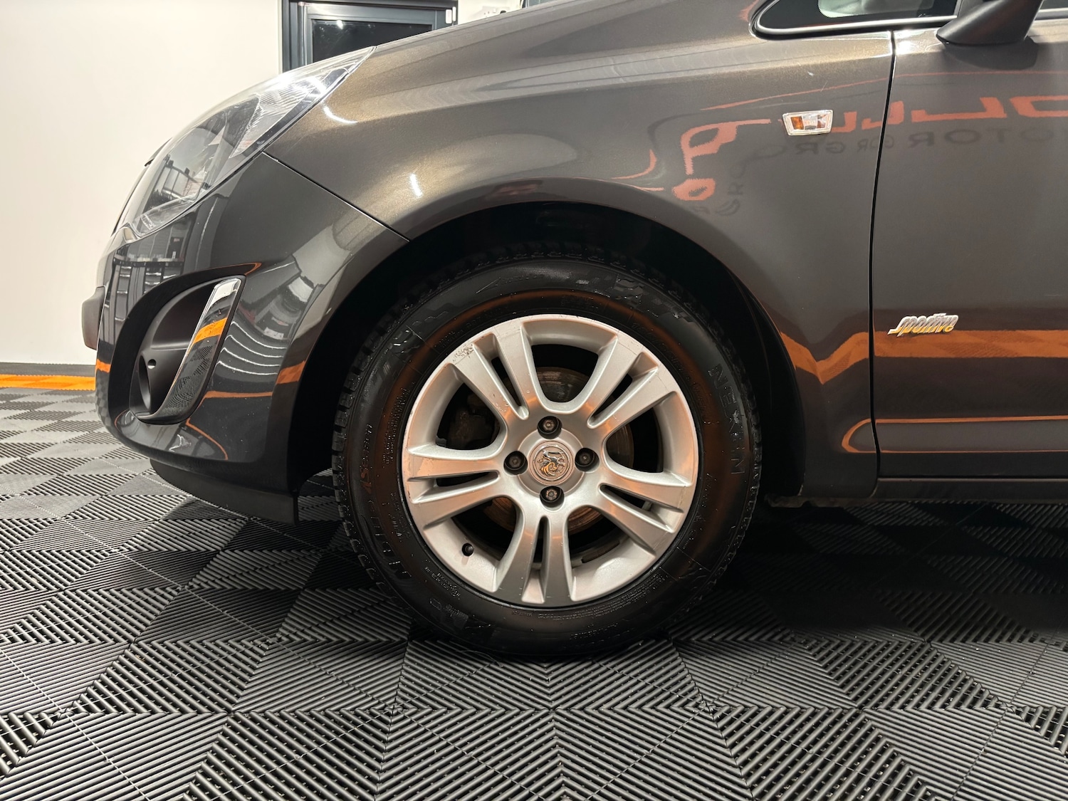 Used Vauxhall Corsa 2015 for sale - 76319038: Photo 41