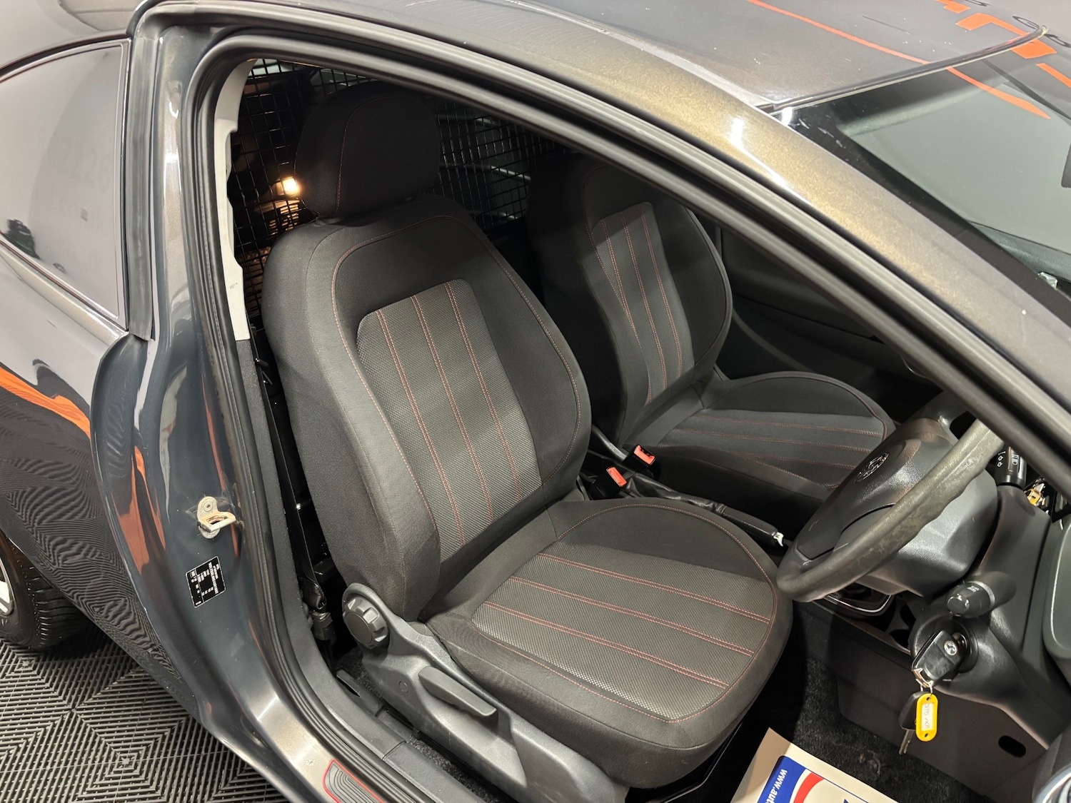 Used Vauxhall Corsa 2015 for sale - 76319038: Photo 43