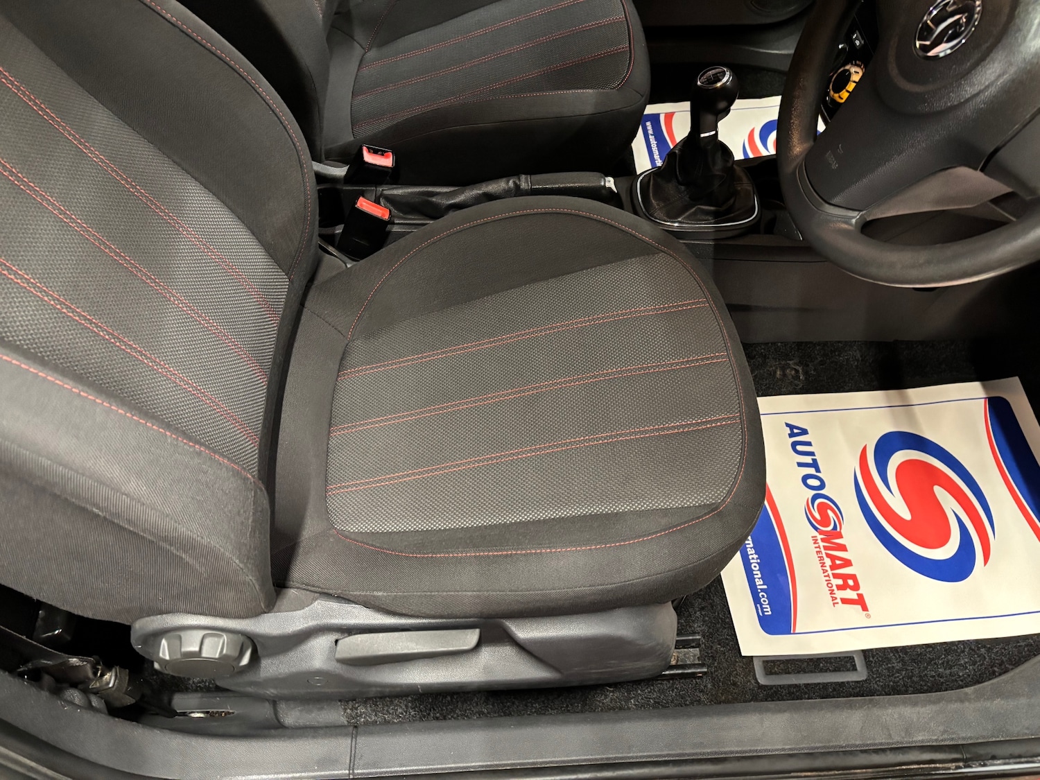 Used Vauxhall Corsa 2015 for sale - 76319038: Photo 44