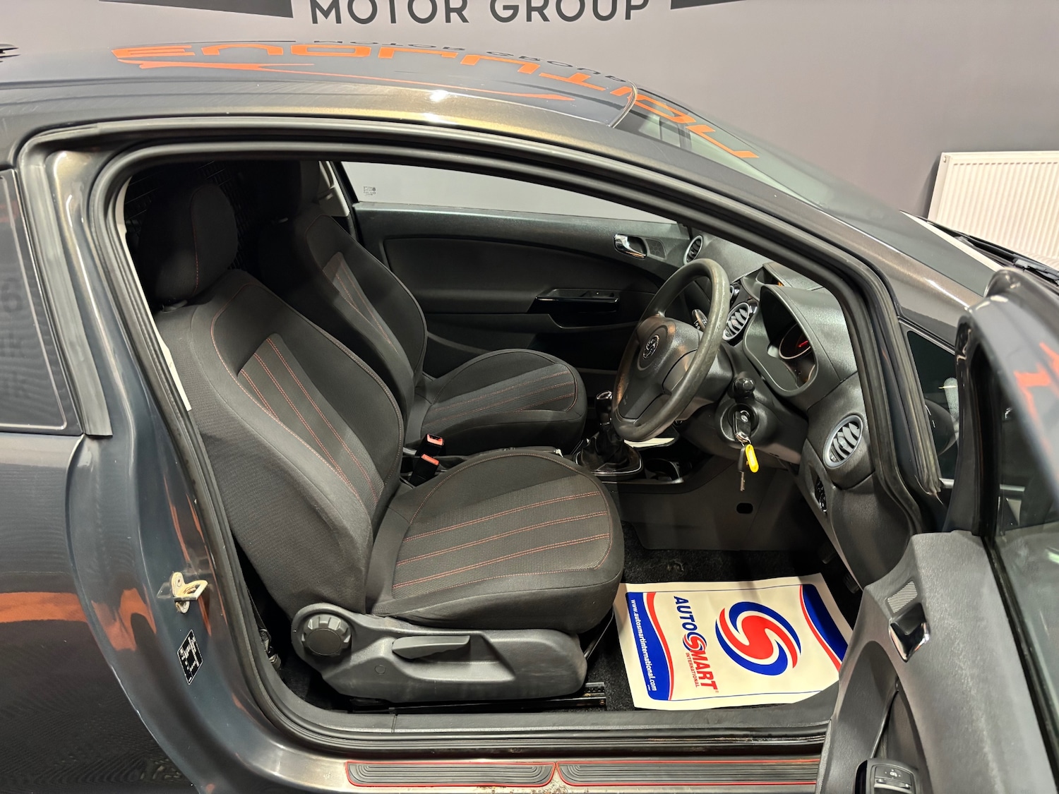 Used Vauxhall Corsa 2015 for sale - 76319038: Photo 45