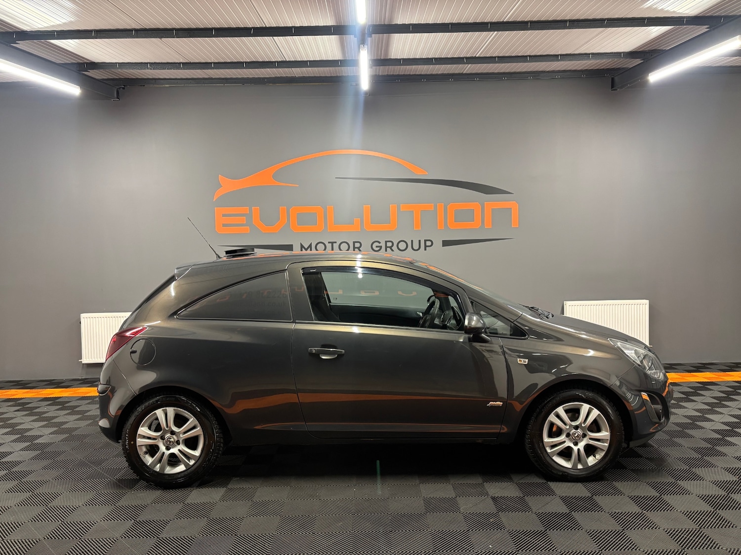 Used Vauxhall Corsa 2015 for sale - 76319038: Photo 5