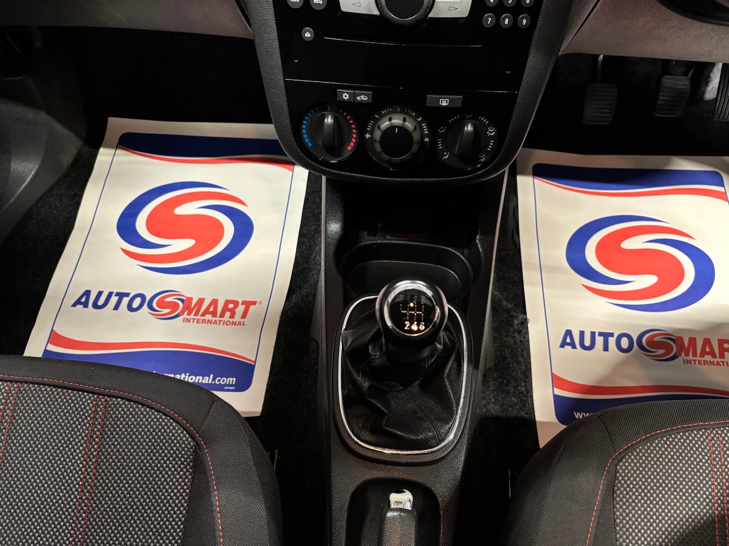 Used Vauxhall Corsa 2015 for sale - 76319038: Photo 54