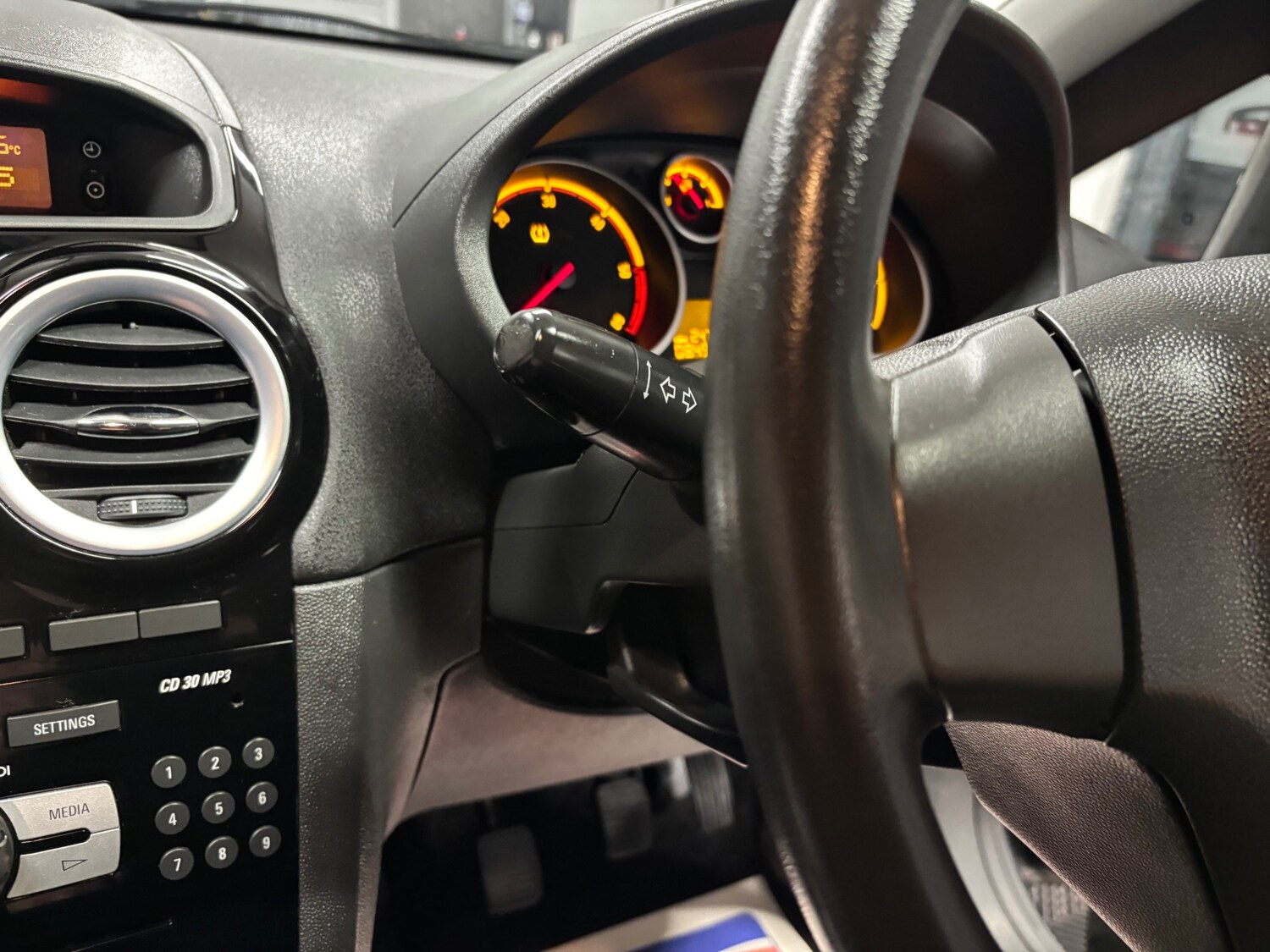 Used Vauxhall Corsa 2015 for sale - 76319038: Photo 55