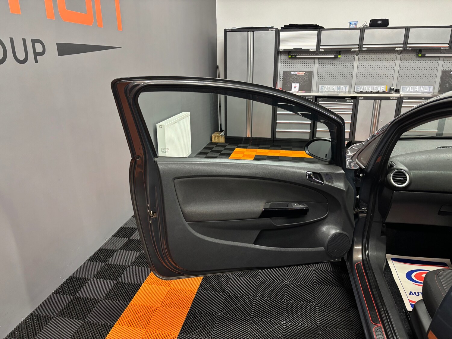 Used Vauxhall Corsa 2015 for sale - 76319038: Photo 59