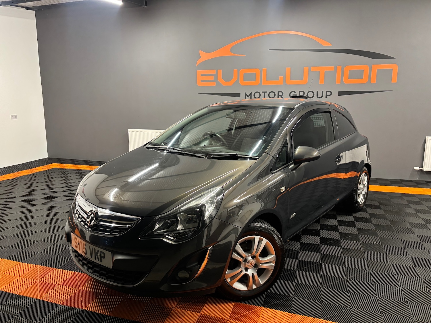 Used Vauxhall Corsa 2015 for sale - 76319038: Photo 6