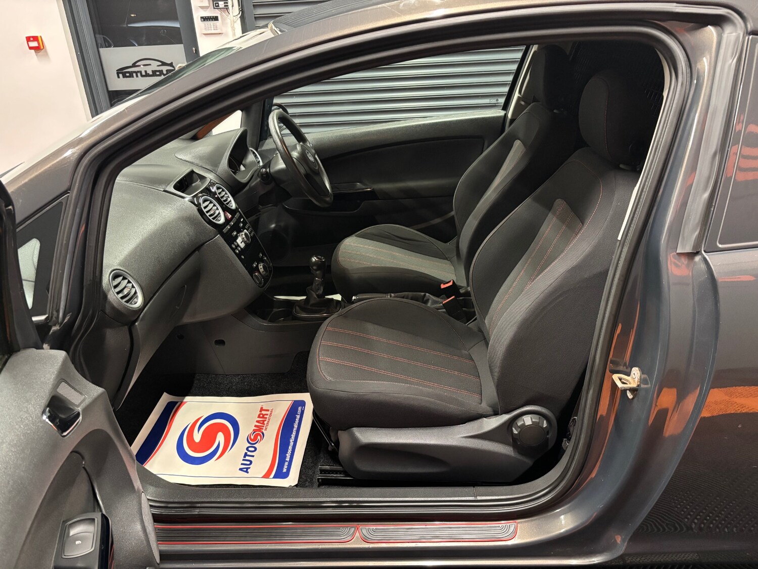 Used Vauxhall Corsa 2015 for sale - 76319038: Photo 61