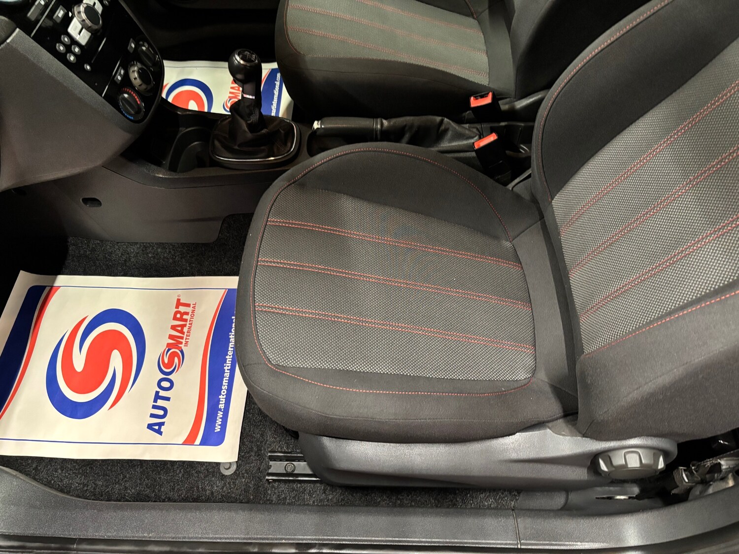 Used Vauxhall Corsa 2015 for sale - 76319038: Photo 63