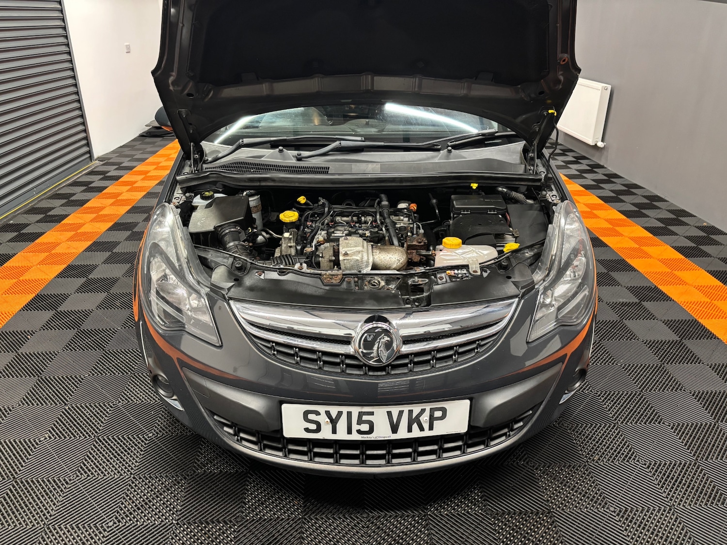 Used Vauxhall Corsa 2015 for sale - 76319038: Photo 64