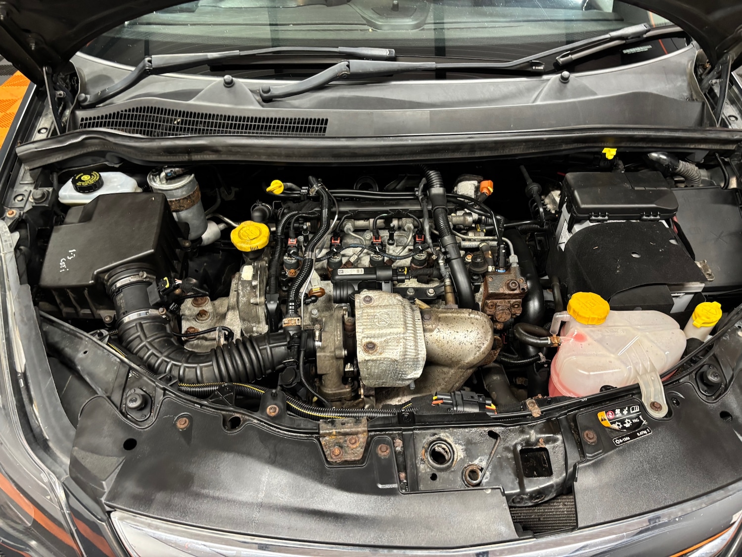 Used Vauxhall Corsa 2015 for sale - 76319038: Photo 66