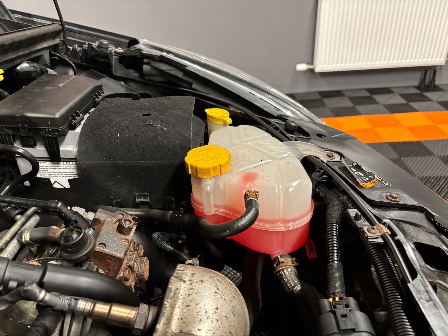 Used Vauxhall Corsa 2015 for sale - 76319038: Photo 68