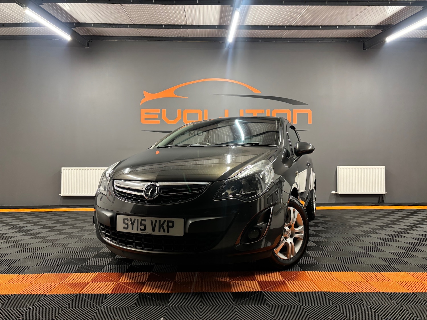 Used Vauxhall Corsa 2015 for sale - 76319038: Photo 7