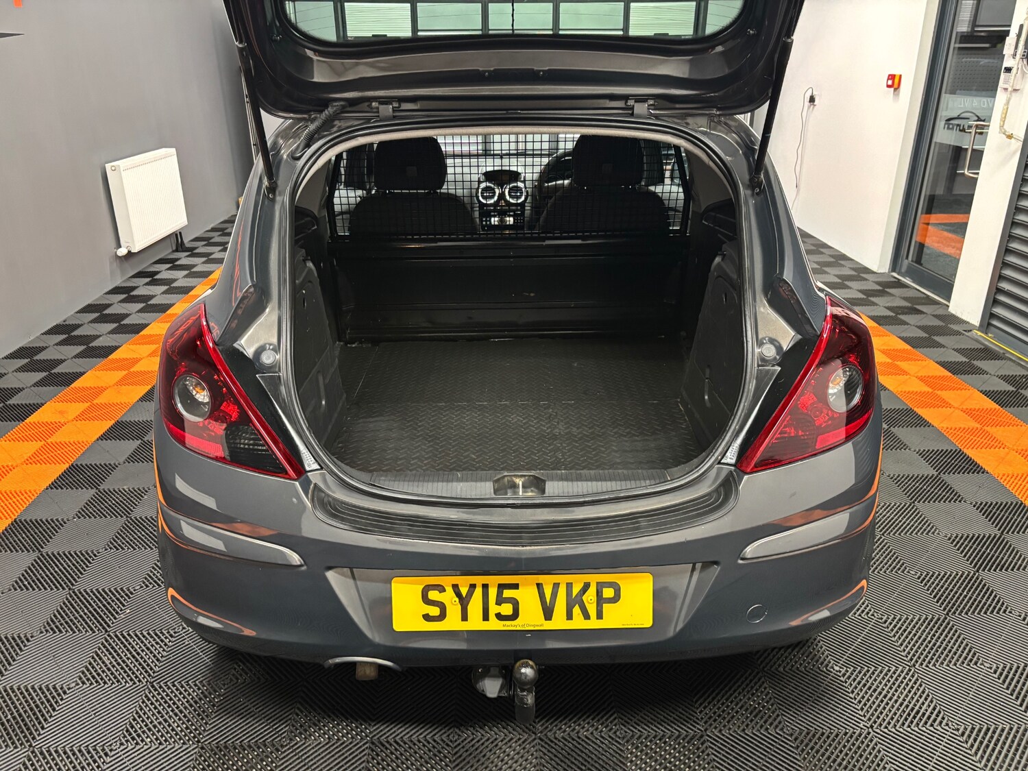 Used Vauxhall Corsa 2015 for sale - 76319038: Photo 77