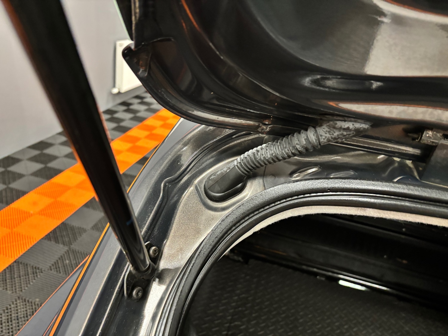 Used Vauxhall Corsa 2015 for sale - 76319038: Photo 78