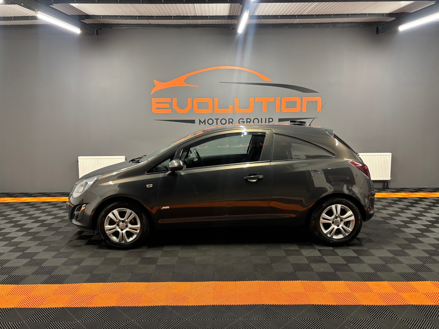 Used Vauxhall Corsa 2015 for sale - 76319038: Photo 8