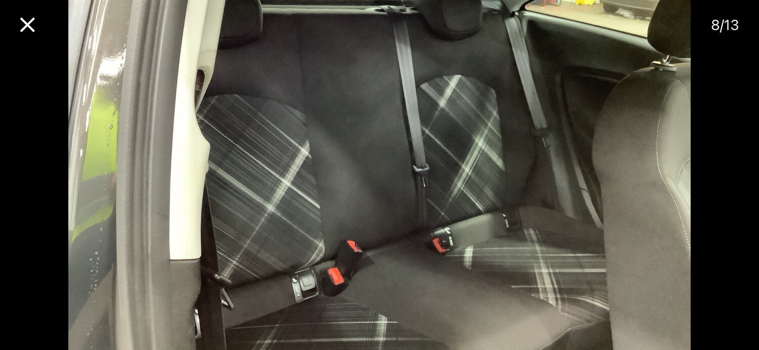 Used Vauxhall Corsa 2015 for sale - 77495736: Photo 10