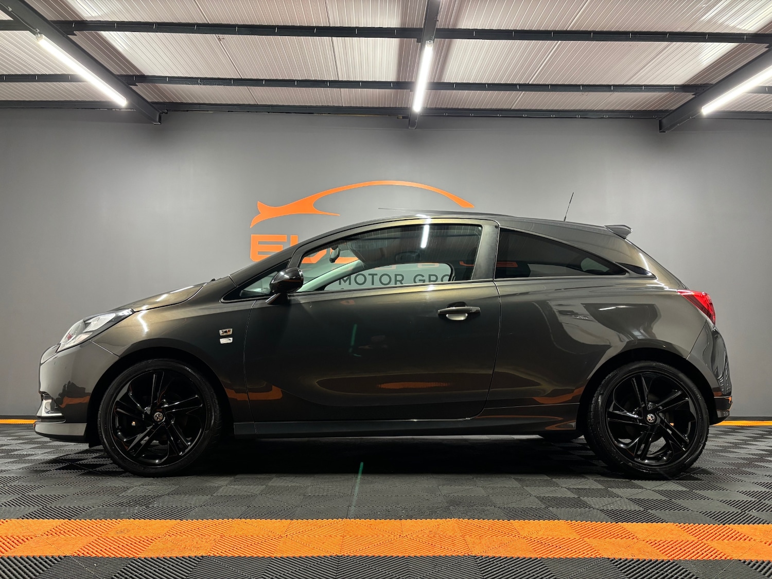 Used Vauxhall Corsa 2015 for sale - 77495736: Photo 12