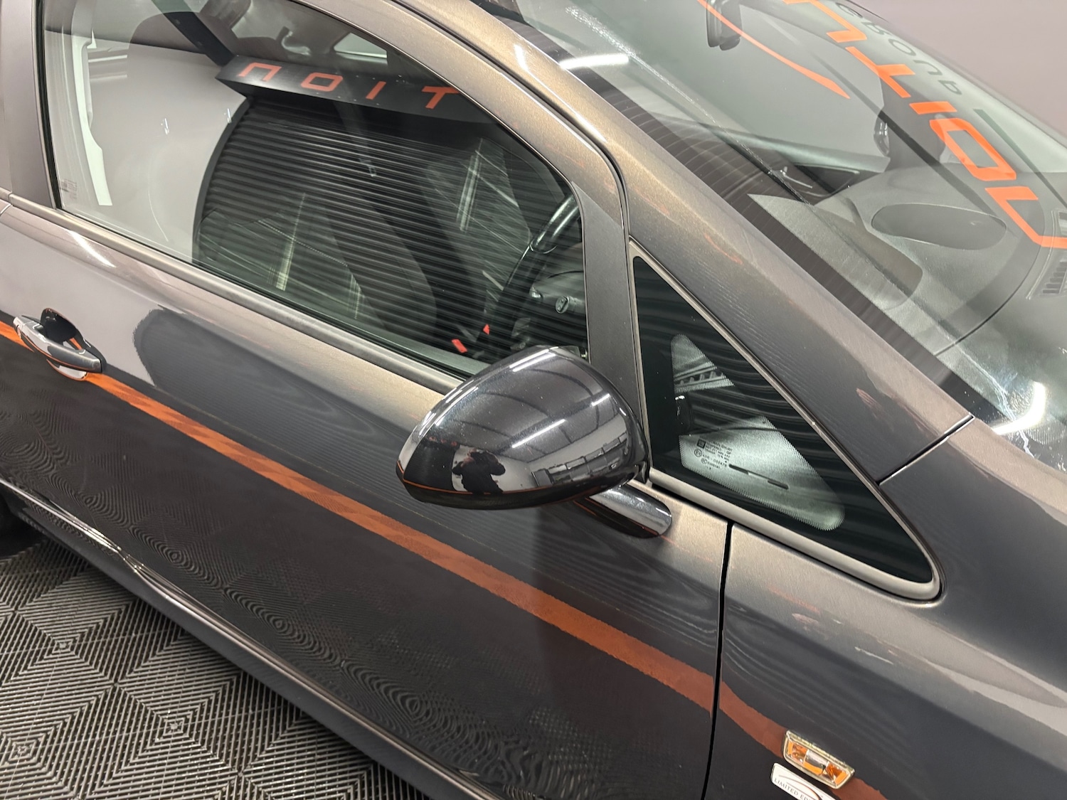 Used Vauxhall Corsa 2015 for sale - 77495736: Photo 15