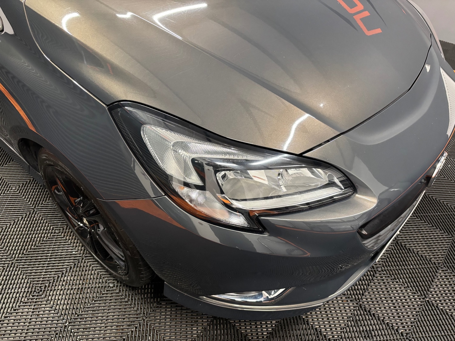 Used Vauxhall Corsa 2015 for sale - 77495736: Photo 17