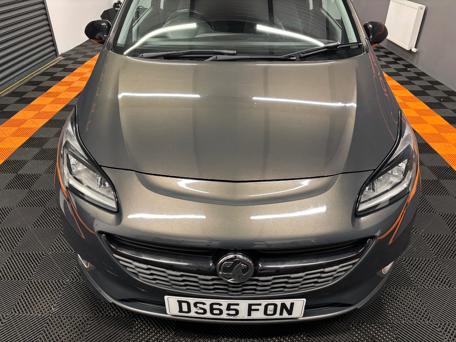 Used Vauxhall Corsa 2015 for sale - 77495736: Photo 18