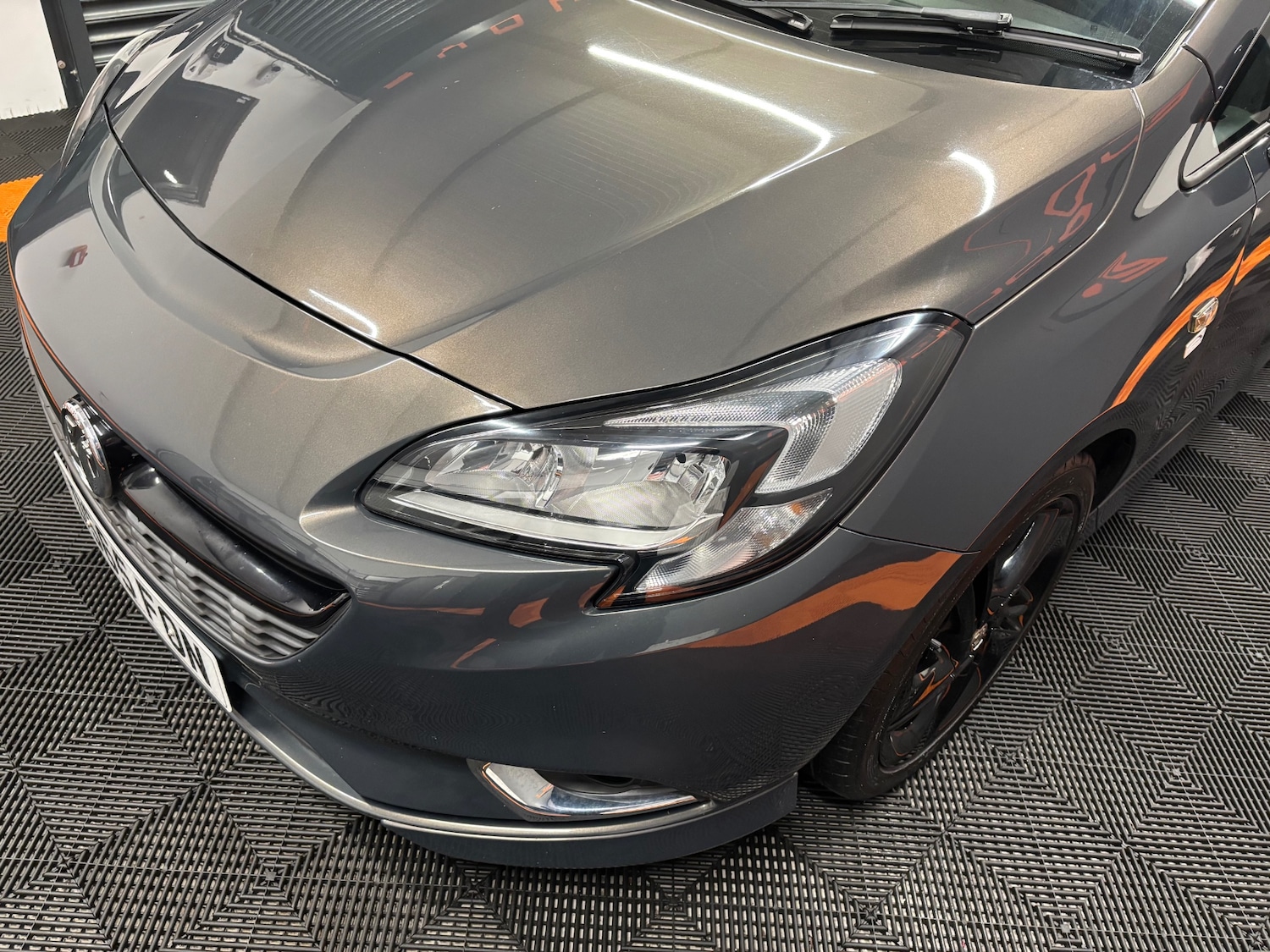 Used Vauxhall Corsa 2015 for sale - 77495736: Photo 20