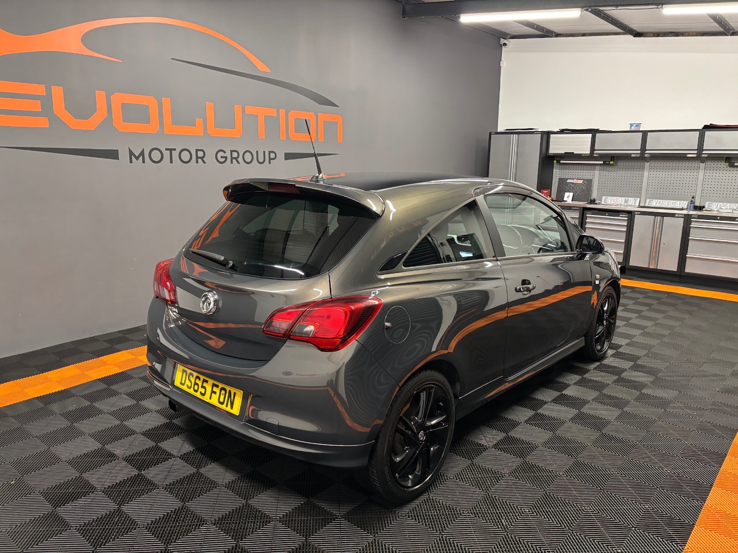 Used Vauxhall Corsa 2015 for sale - 77495736: Photo 31