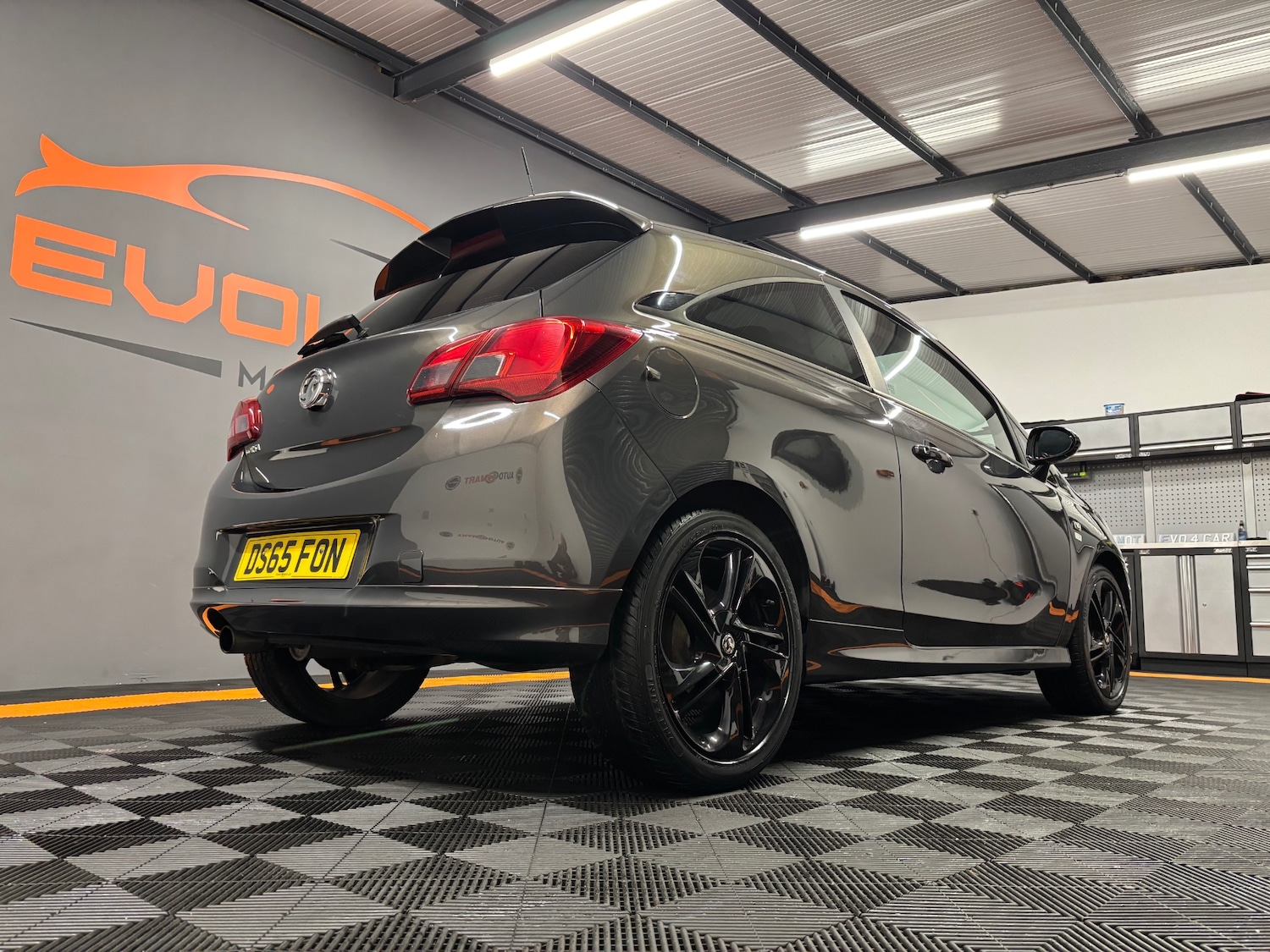 Used Vauxhall Corsa 2015 for sale - 77495736: Photo 32