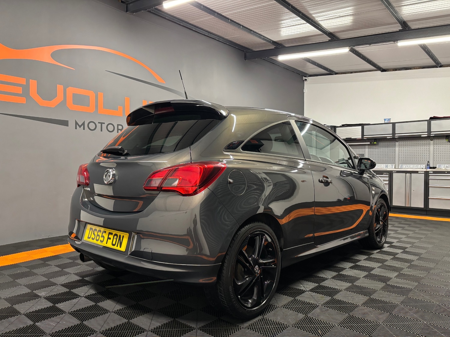 Used Vauxhall Corsa 2015 for sale - 77495736: Photo 33