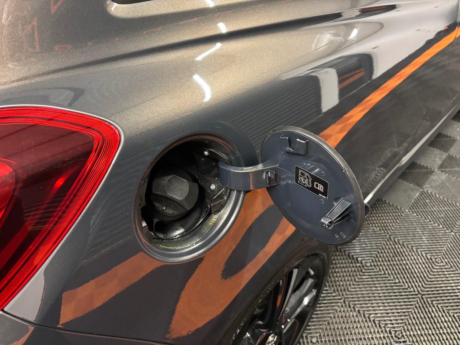 Used Vauxhall Corsa 2015 for sale - 77495736: Photo 35