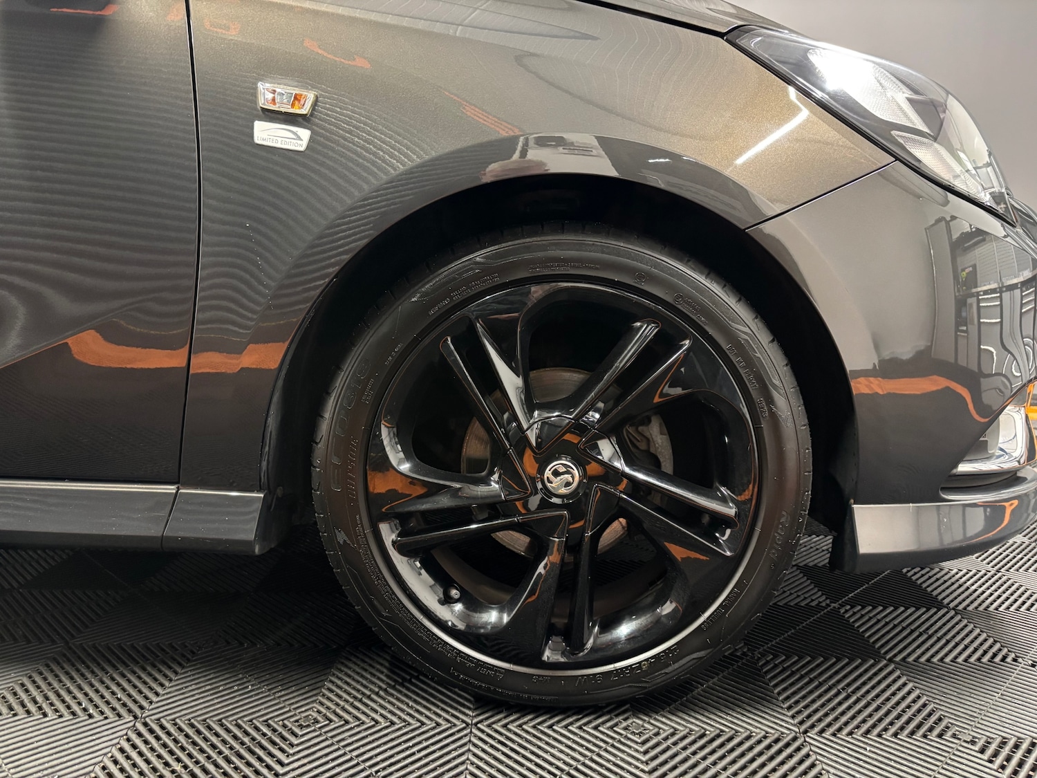 Used Vauxhall Corsa 2015 for sale - 77495736: Photo 37