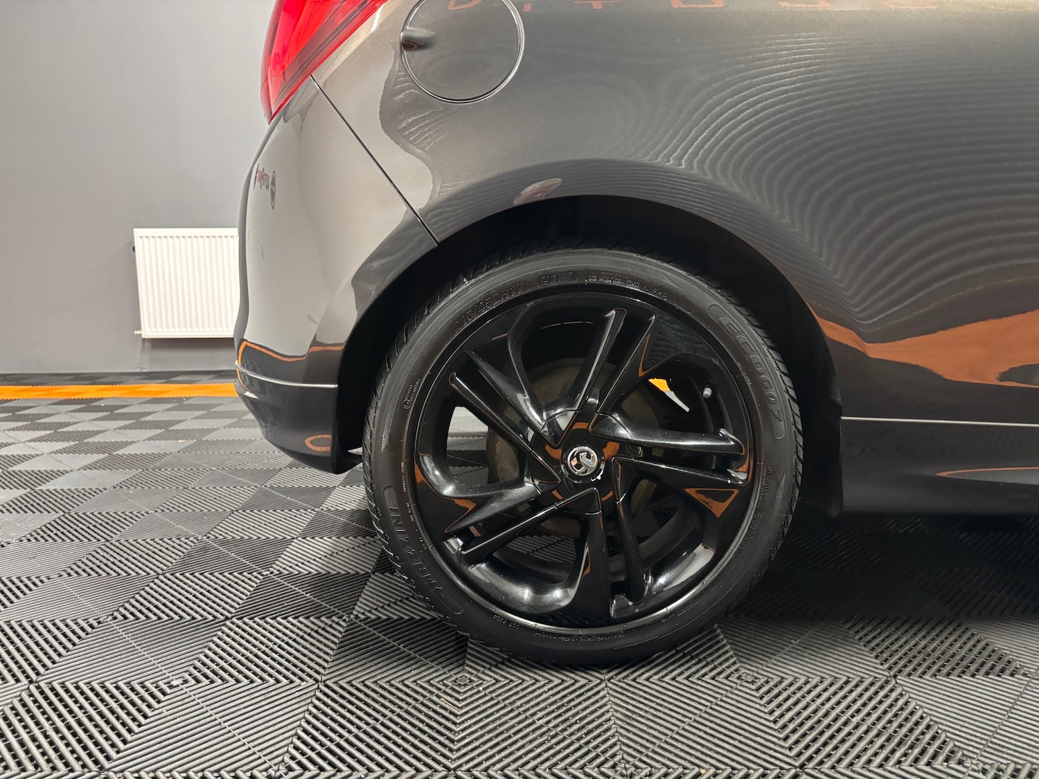 Used Vauxhall Corsa 2015 for sale - 77495736: Photo 38