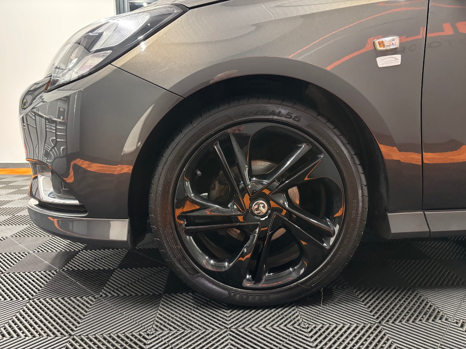 Used Vauxhall Corsa 2015 for sale - 77495736: Photo 39