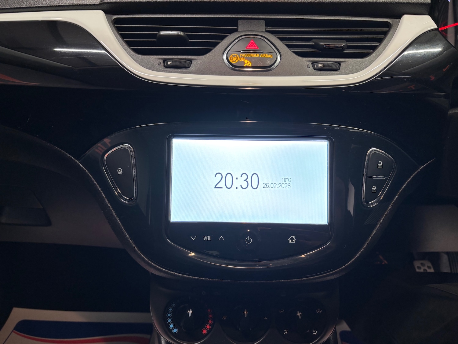 Used Vauxhall Corsa 2015 for sale - 77495736: Photo 47