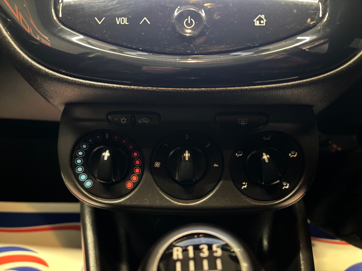 Used Vauxhall Corsa 2015 for sale - 77495736: Photo 50