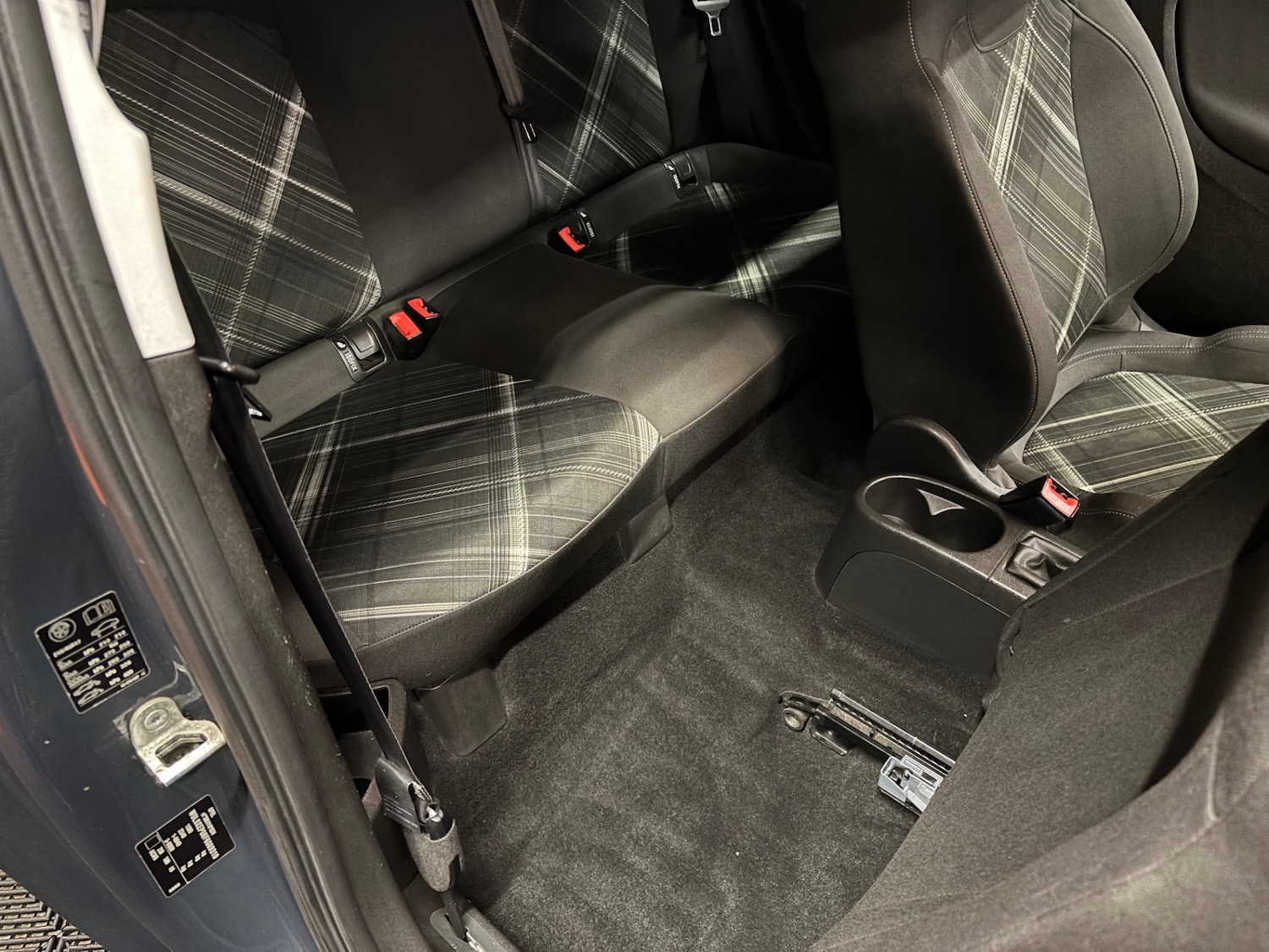 Used Vauxhall Corsa 2015 for sale - 77495736: Photo 57