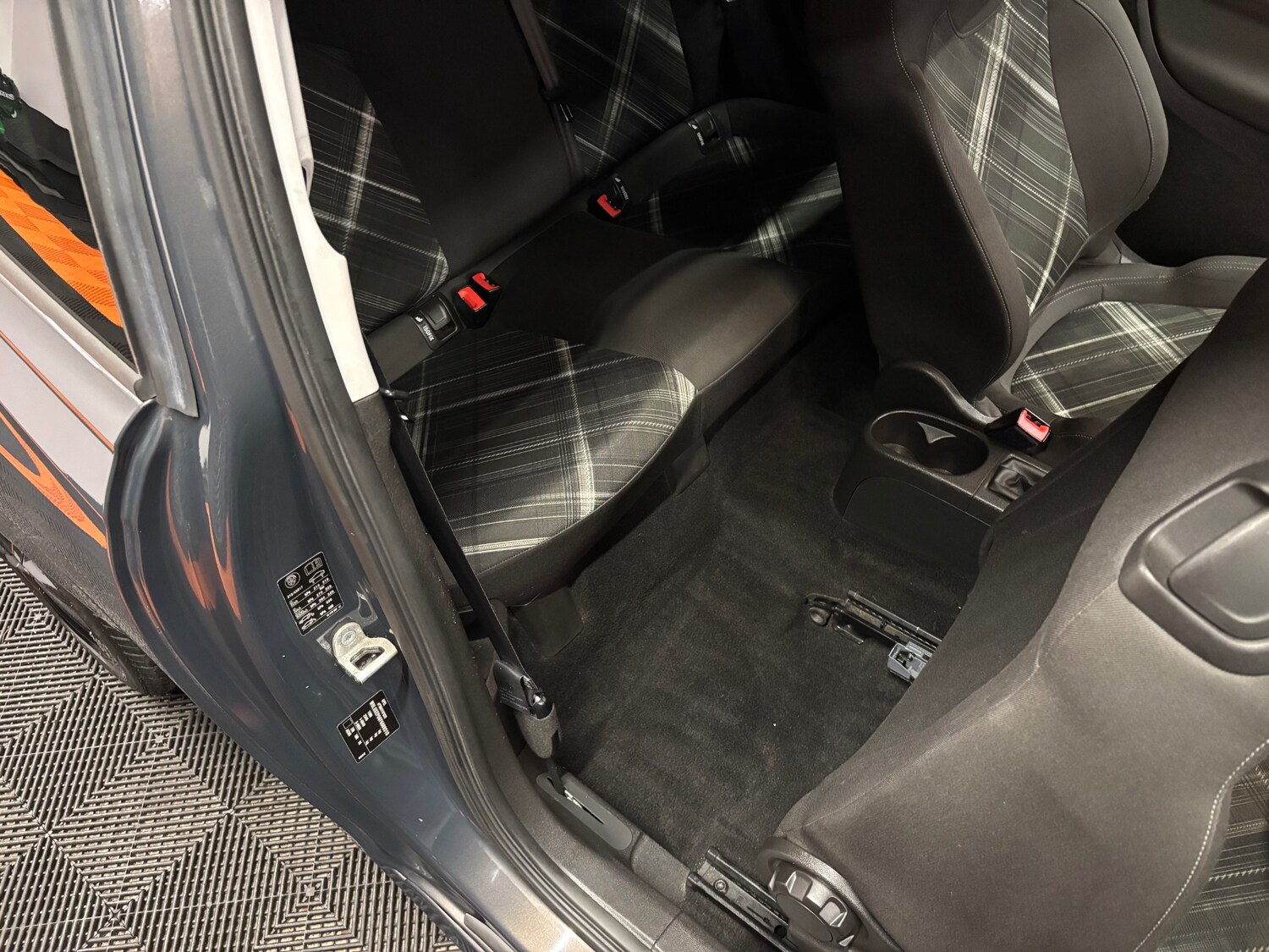 Used Vauxhall Corsa 2015 for sale - 77495736: Photo 58