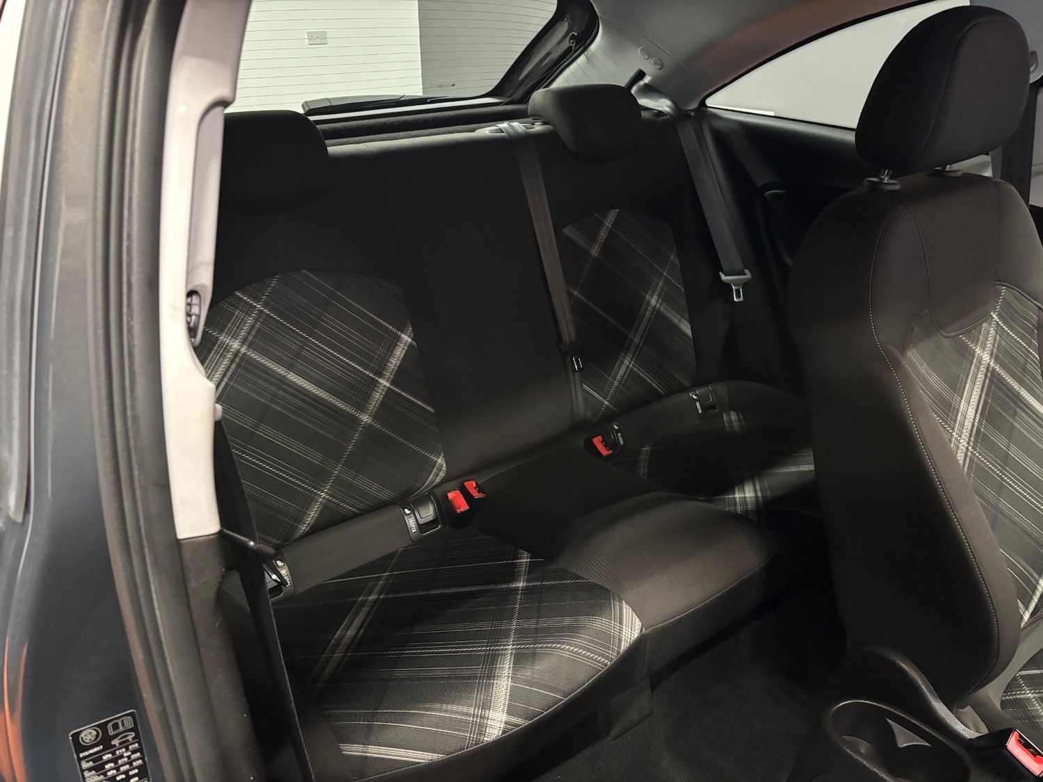 Used Vauxhall Corsa 2015 for sale - 77495736: Photo 59