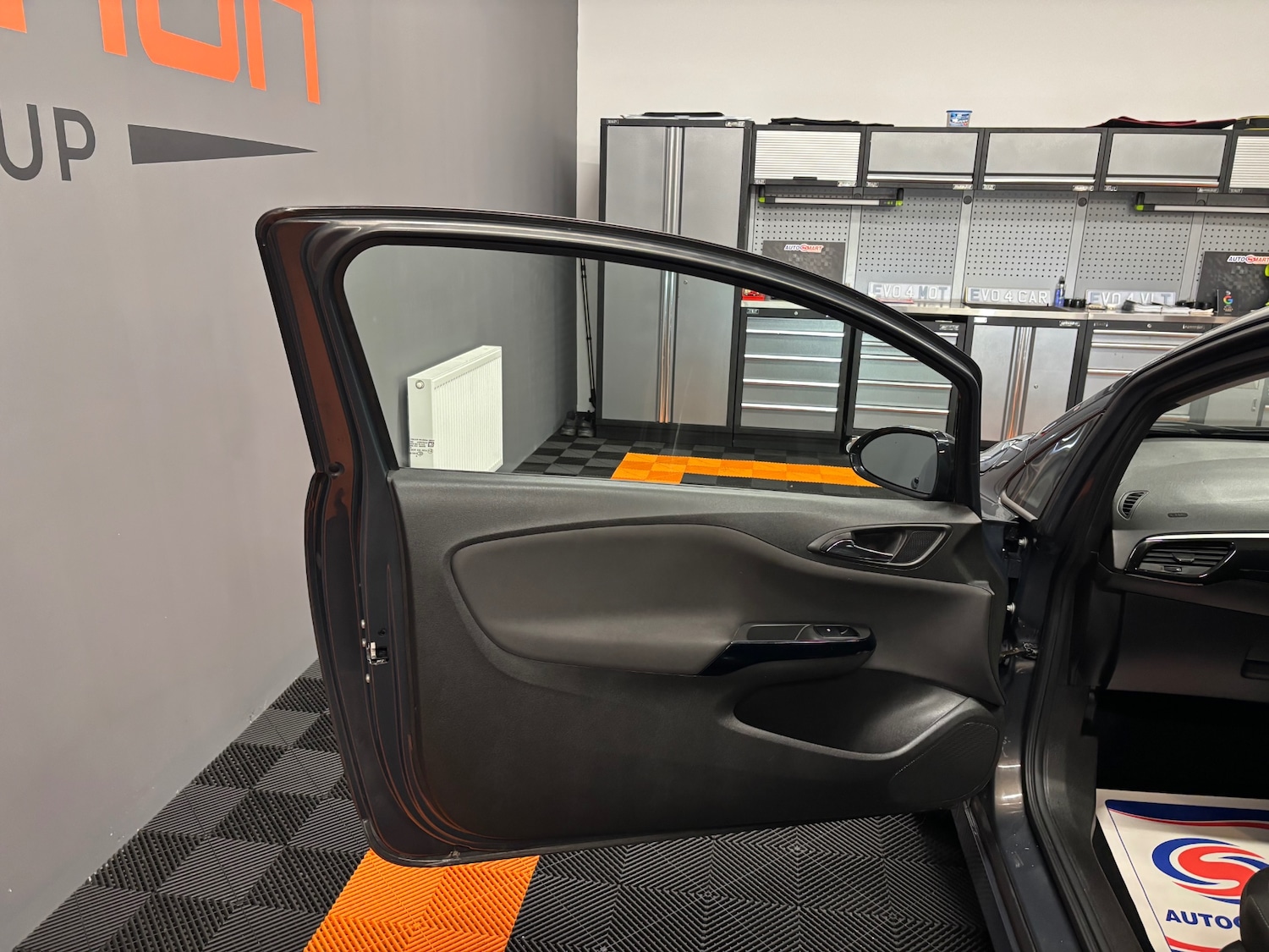 Used Vauxhall Corsa 2015 for sale - 77495736: Photo 61