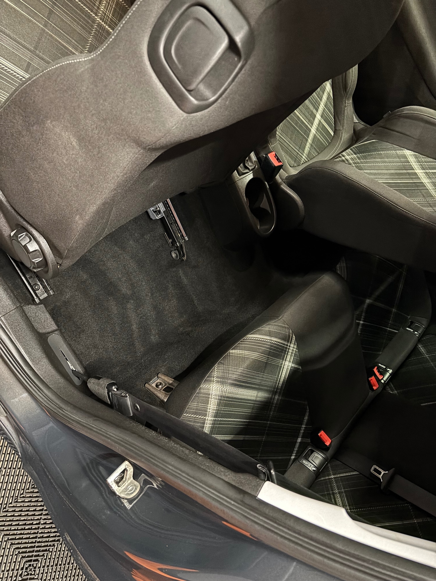 Used Vauxhall Corsa 2015 for sale - 77495736: Photo 65