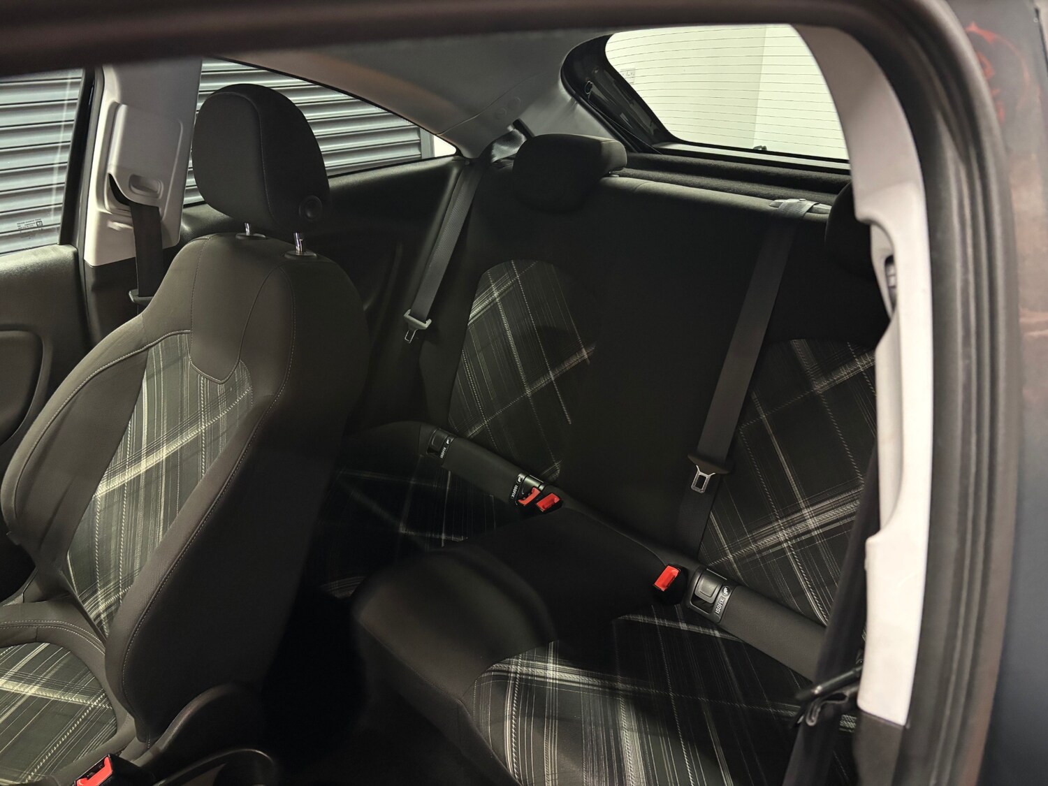 Used Vauxhall Corsa 2015 for sale - 77495736: Photo 66